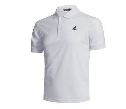 Outdoor Sport Fishing Polo Shirt - HOPE Athlete Apparel and Wellness