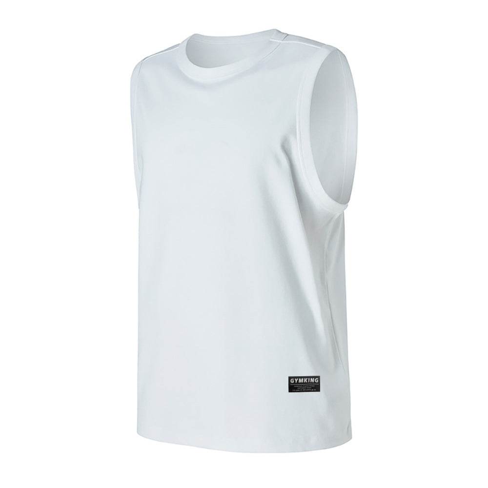 Men's Sleeveless Sports Vest for Training and Sports - HOPE Athlete Apparel & Wellness 