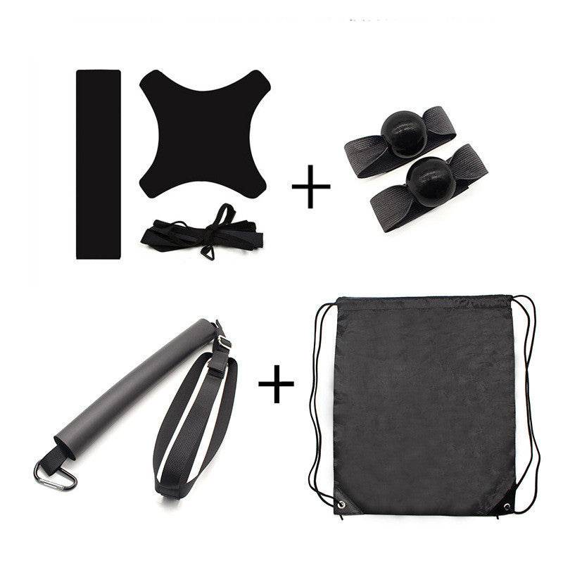 Fashionable Volleyball Trainer Aid - Stretch Design - HOPE Athlete Apparel & Wellness 