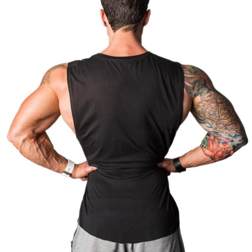 Sport sleeveless T-shirt - HOPE Athlete Apparel and Wellness