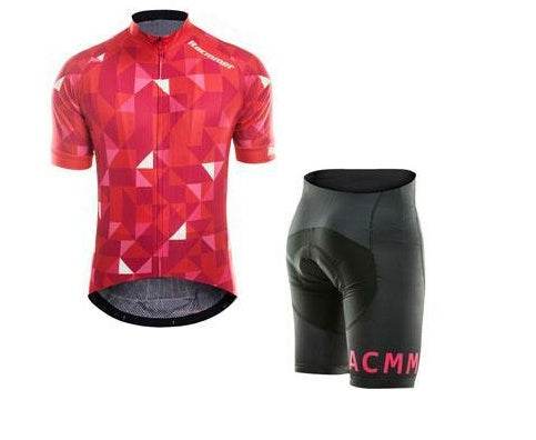 Men's Cycling Set - Motley
