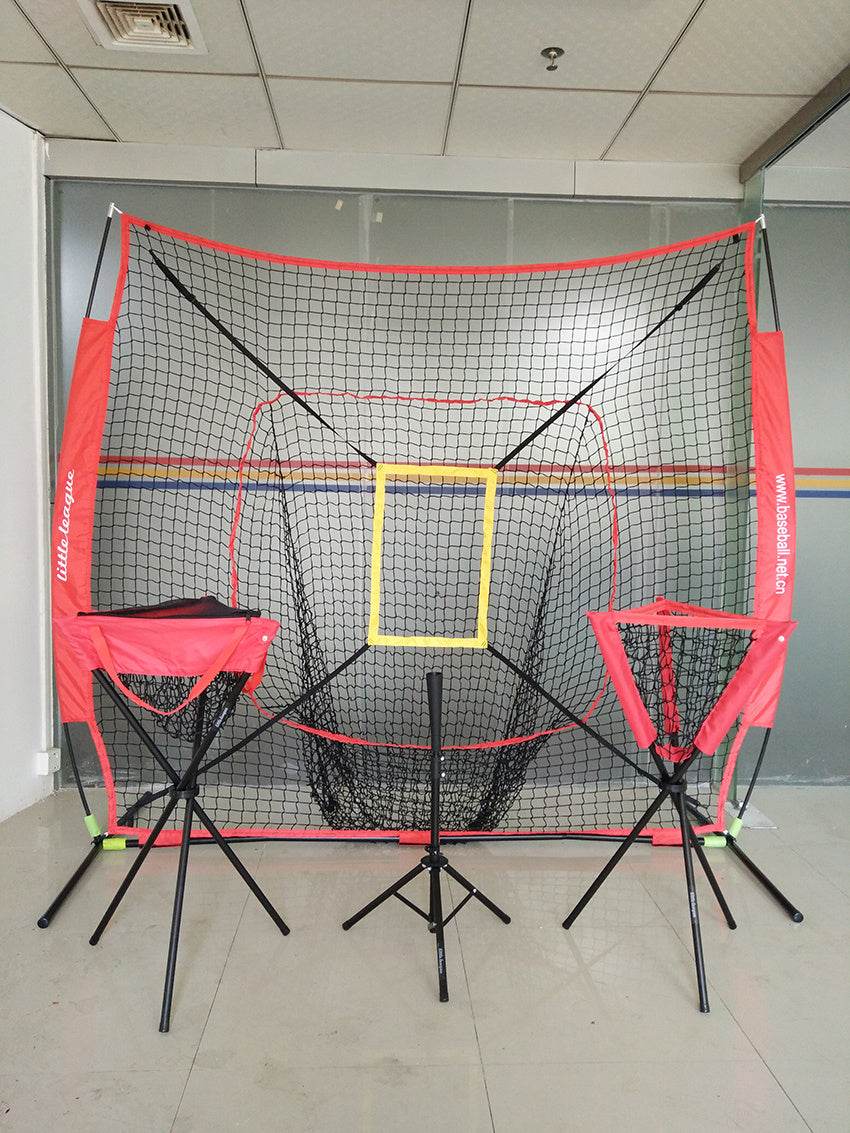 Baseball and Softball Hitting Tee