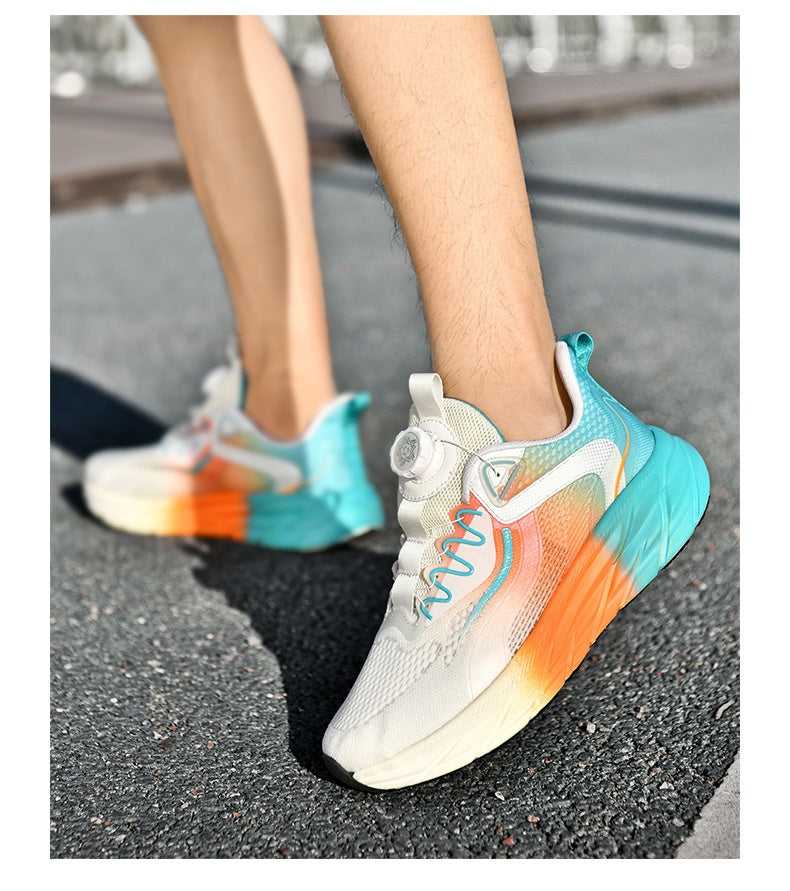 HOPE Breathable Running Shoes - Soft Mesh Comfort & Support - HOPE Athlete Apparel and Wellness