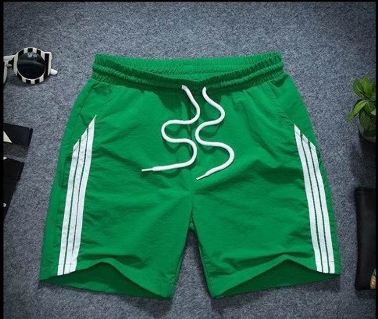 Men's summer shorts - HOPE Athlete Apparel & Wellness 
