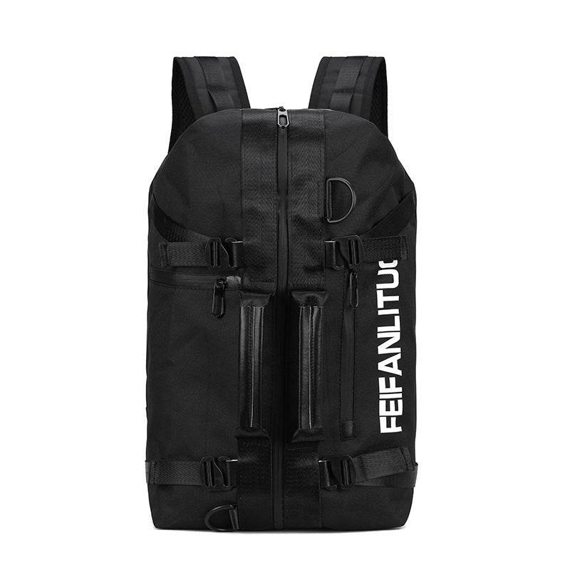 Waterproof Gym Bag - Large Capacity & Multi-Functional Design  - HOPE Athlete Apparel and Wellness