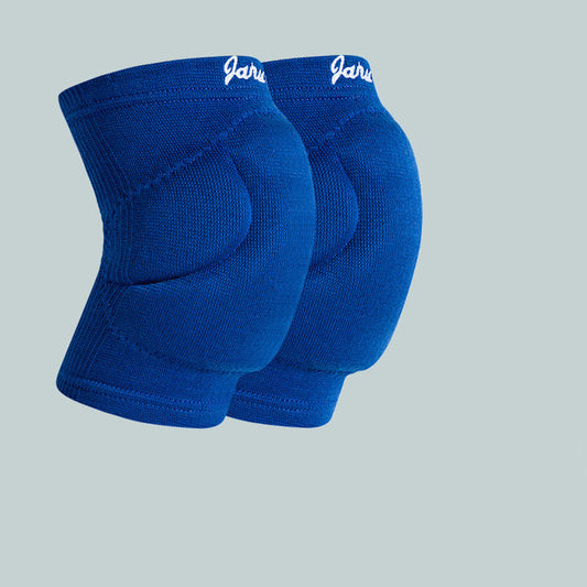Volleyball Knee Pads - Thickened Protection for Men and Women