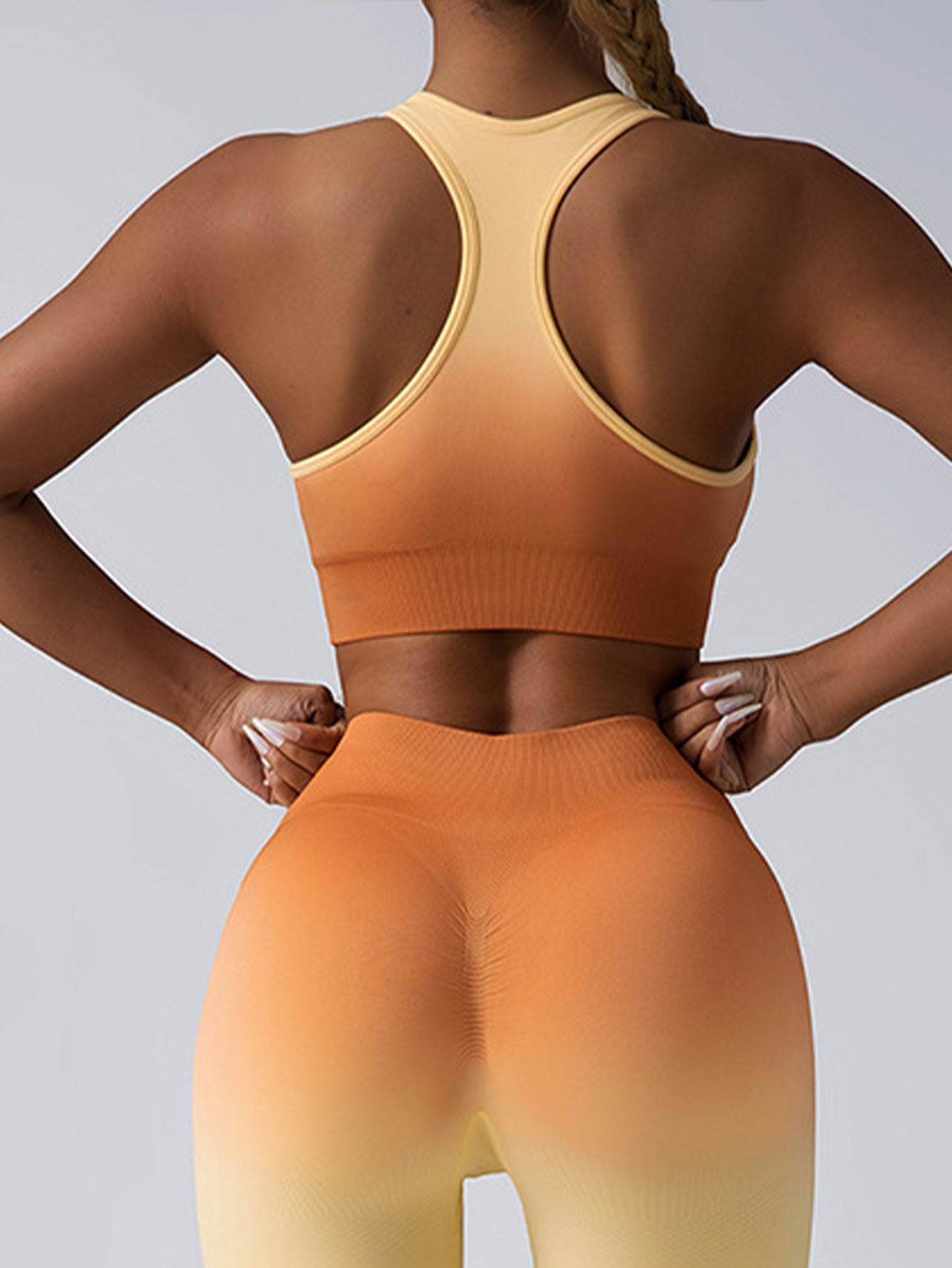 3 Pack Women's Medium Support Sports Bra - Racerback Padded for Comfortable Activewear - HOPE Athlete Apparel & Wellness 