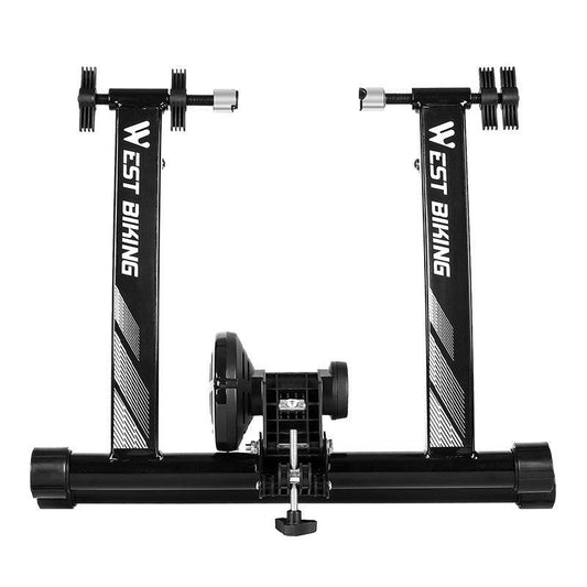 Bicycle Trainer Indoor Training Fitness Equipment - HOPE Athlete Apparel & Wellness 