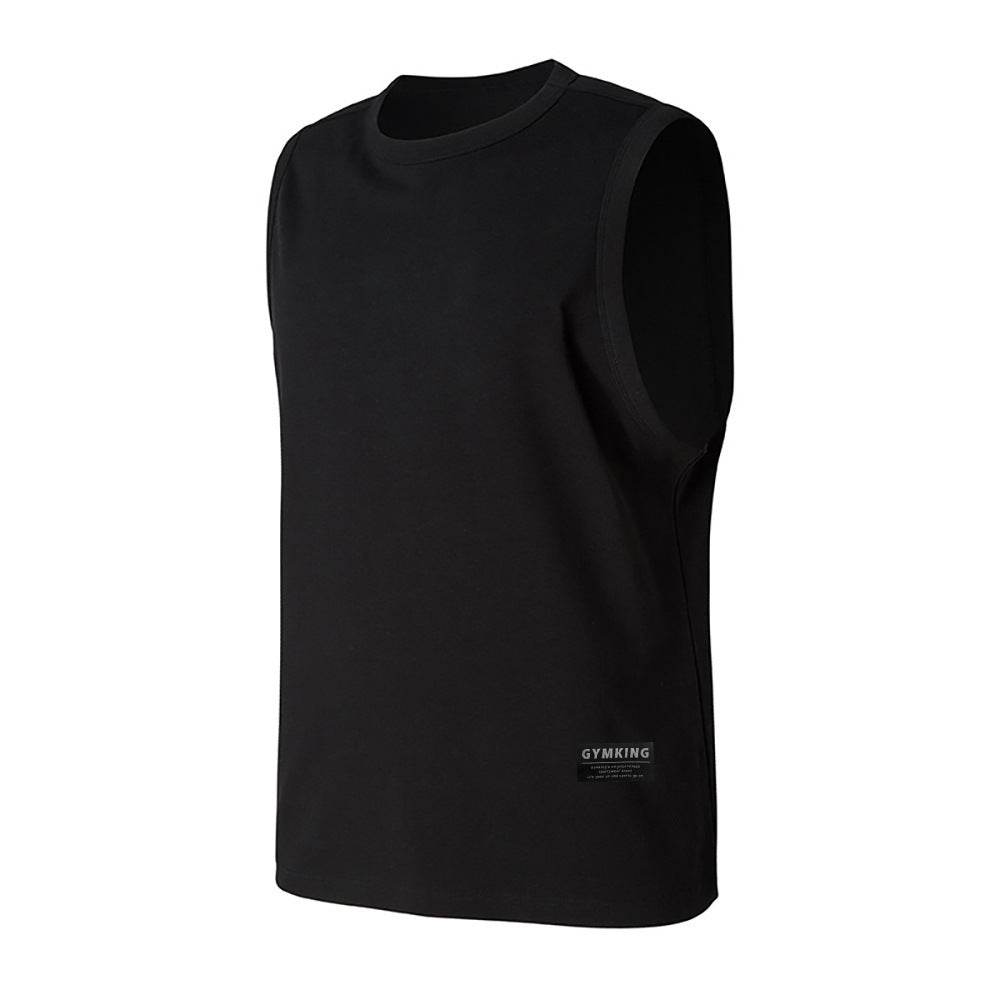 Men's Sleeveless Sports Vest for Training and Sports - HOPE Athlete Apparel & Wellness 