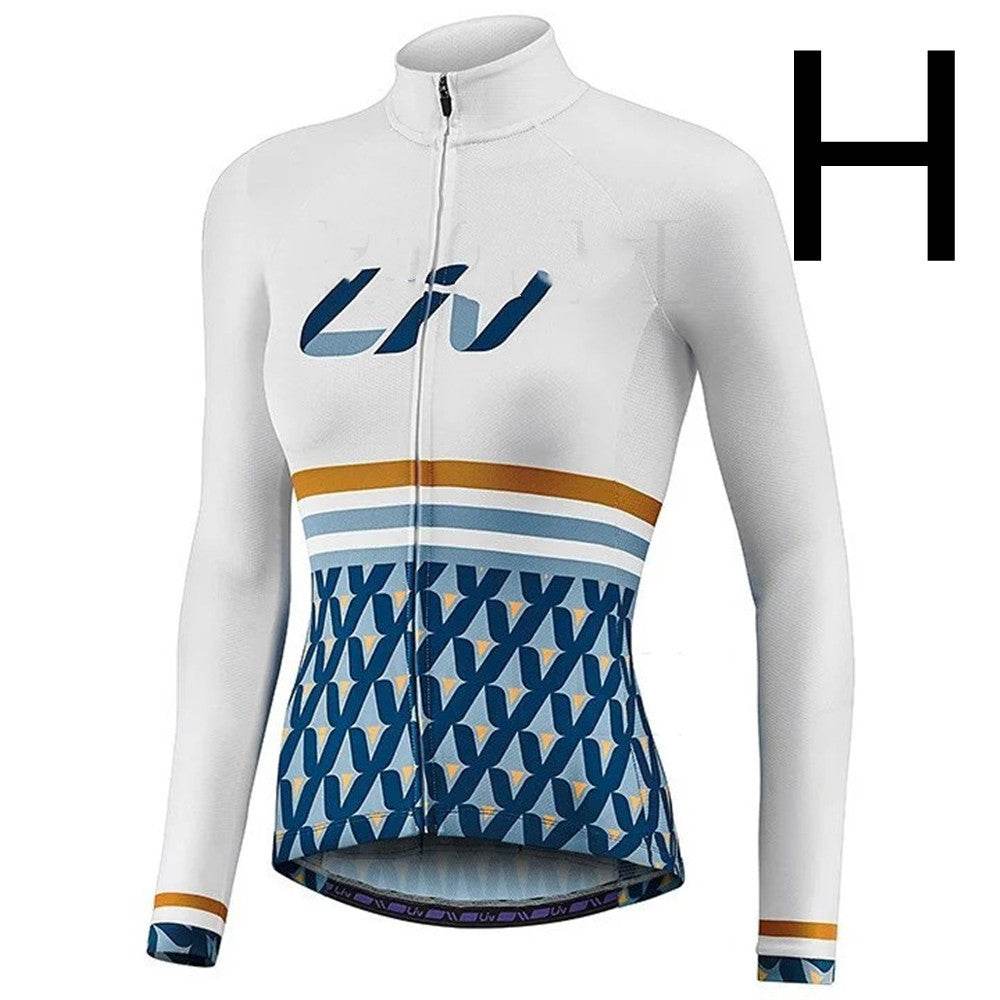 Women's Cycling Suit