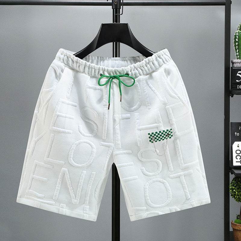 Men's Bermuda Shorts