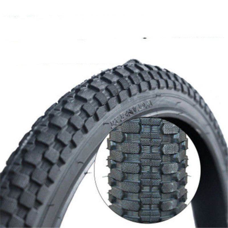 Genuine Bicycle Inner and Outer Tires for Optimal Performance  - HOPE Athlete Apparel and Wellness