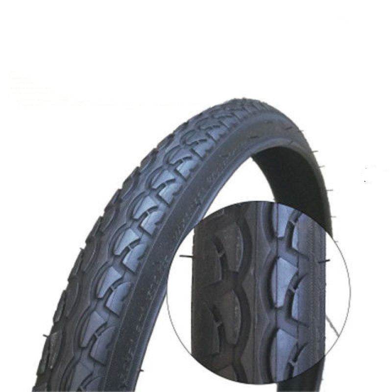 Genuine Bicycle Inner and Outer Tires for Optimal Performance  - HOPE Athlete Apparel and Wellness