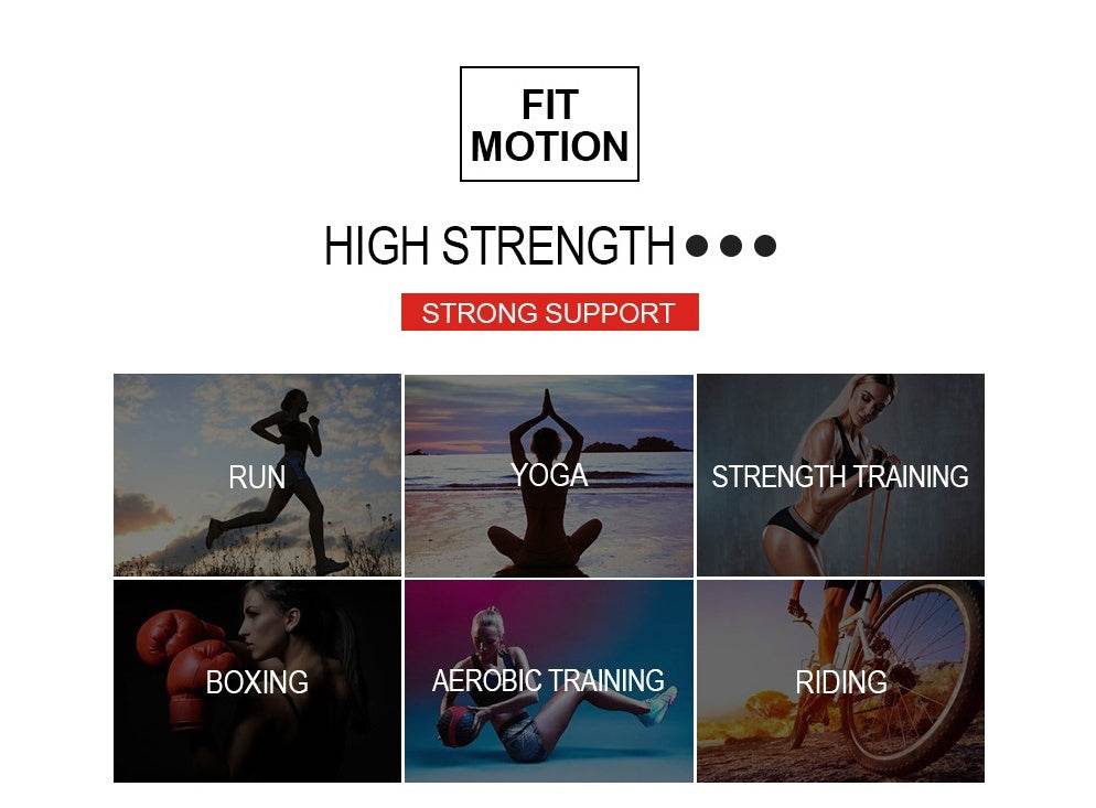 Women's Gym Shorts - High-Performance Running, Sports & Yoga Pants - HOPE Athlete Apparel and Wellness