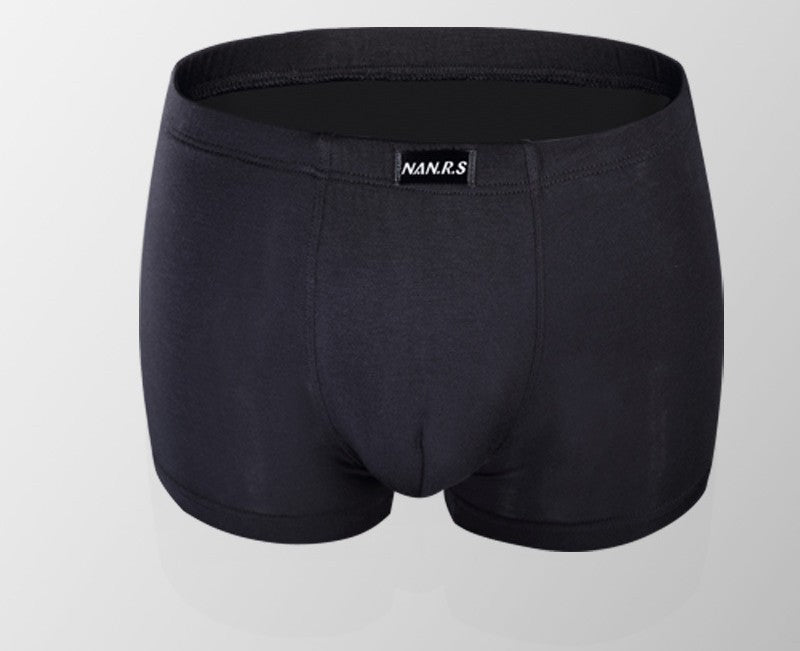 Men's Boxers Mid-waist Supportive Underwear - HOPE Athlete Apparel and Wellness