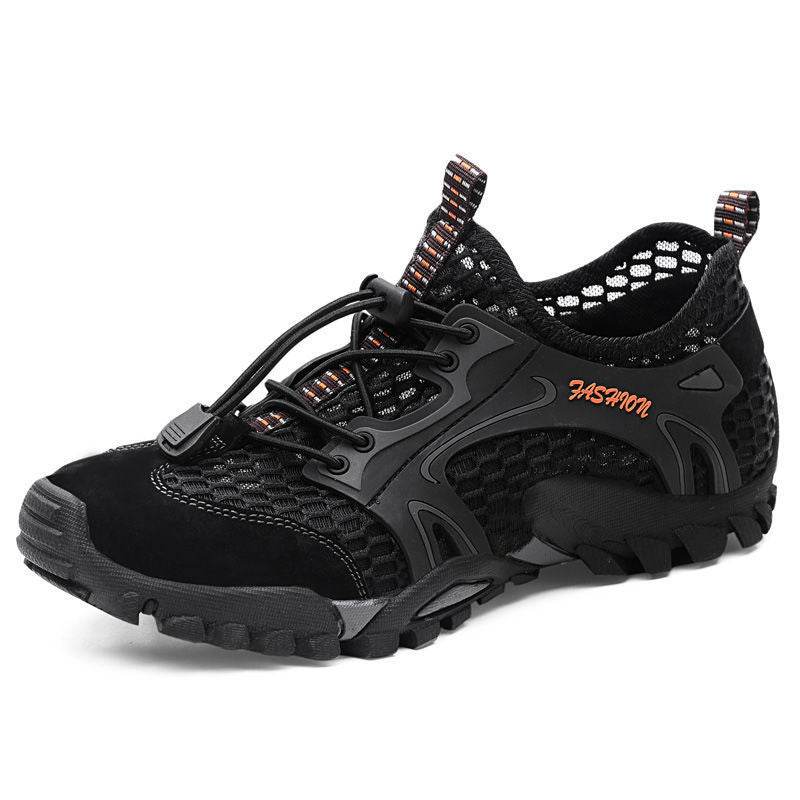 Summer New Sports Outdoor Net Shoes Summer - HOPE Athlete Apparel and Wellness