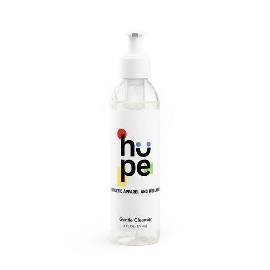 Gentle Face and Body Cleanser, 6oz