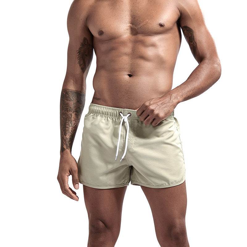 Men's Athletic Shorts Performance