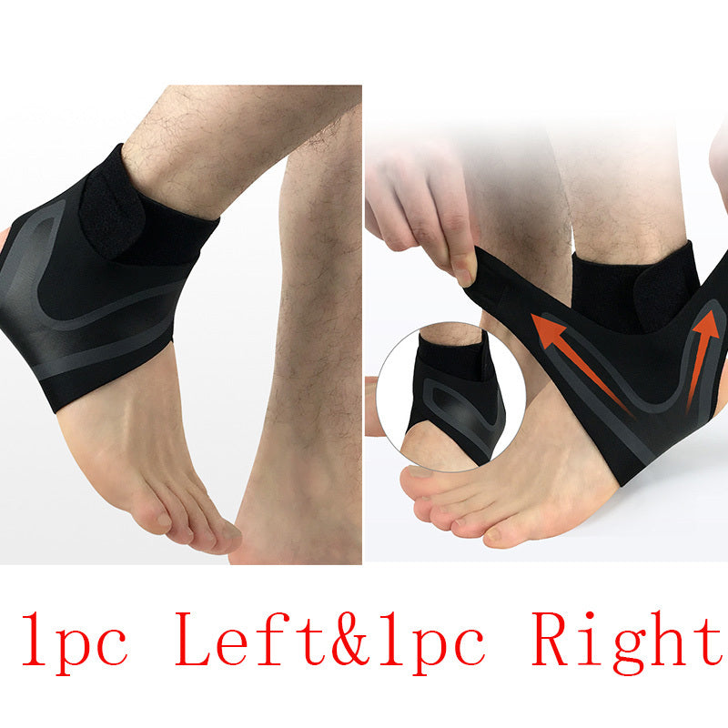 Ankle Support for Sports