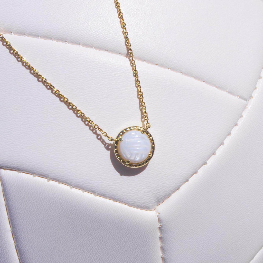 Multiple Sport Necklace - Show Your Spirit - HOPE Athlete Apparel & Wellness 
