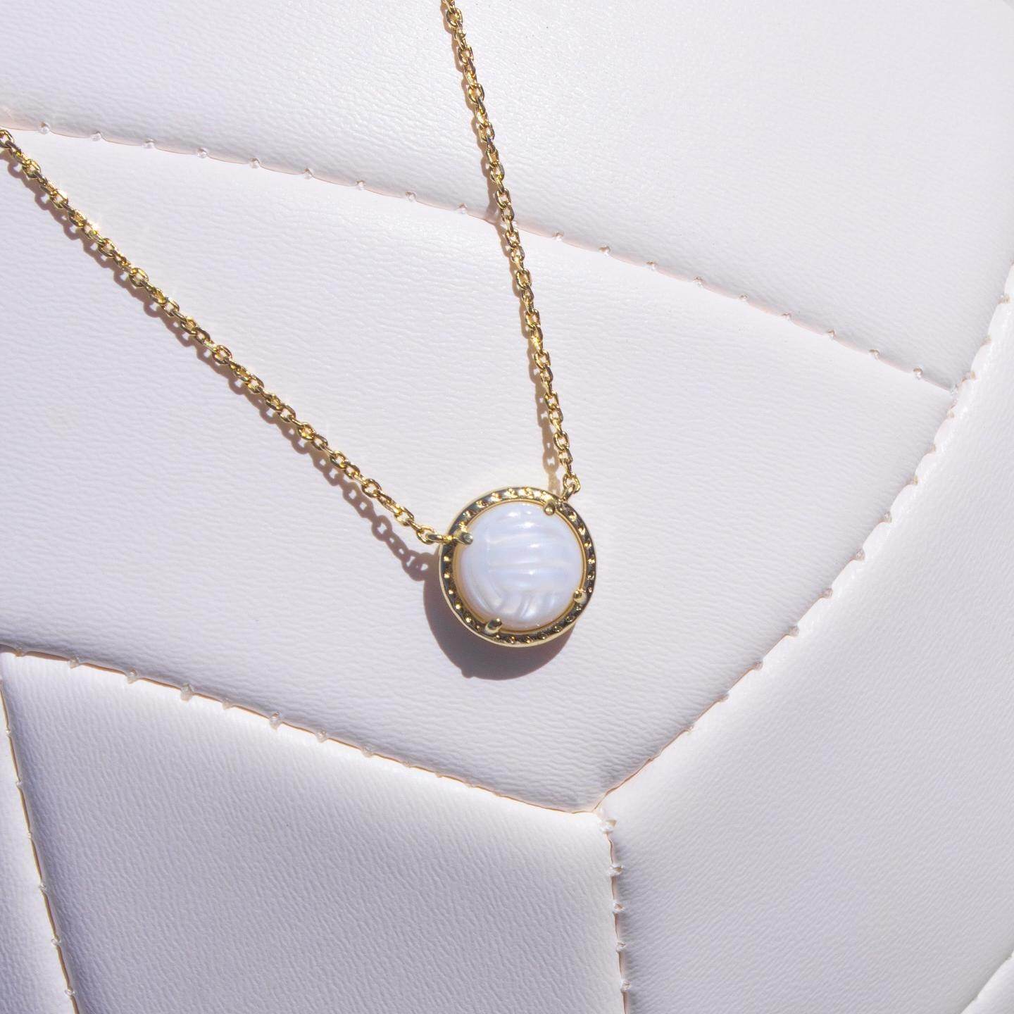 Multiple Sport Necklace - Show Your Spirit - HOPE Athlete Apparel & Wellness 