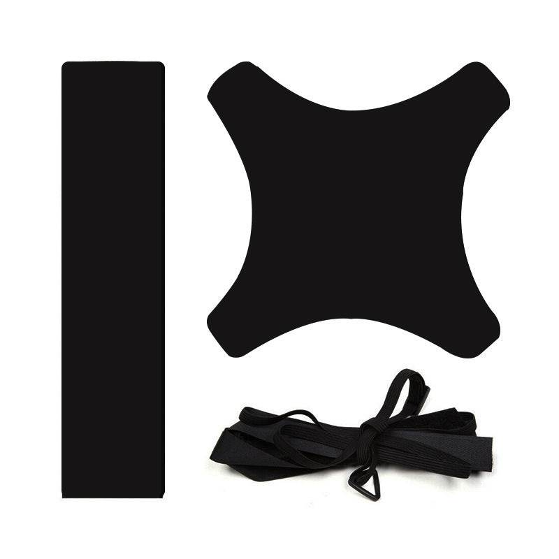 Volleyball Training With Ball Buckle - HOPE Athlete Apparel & Wellness 