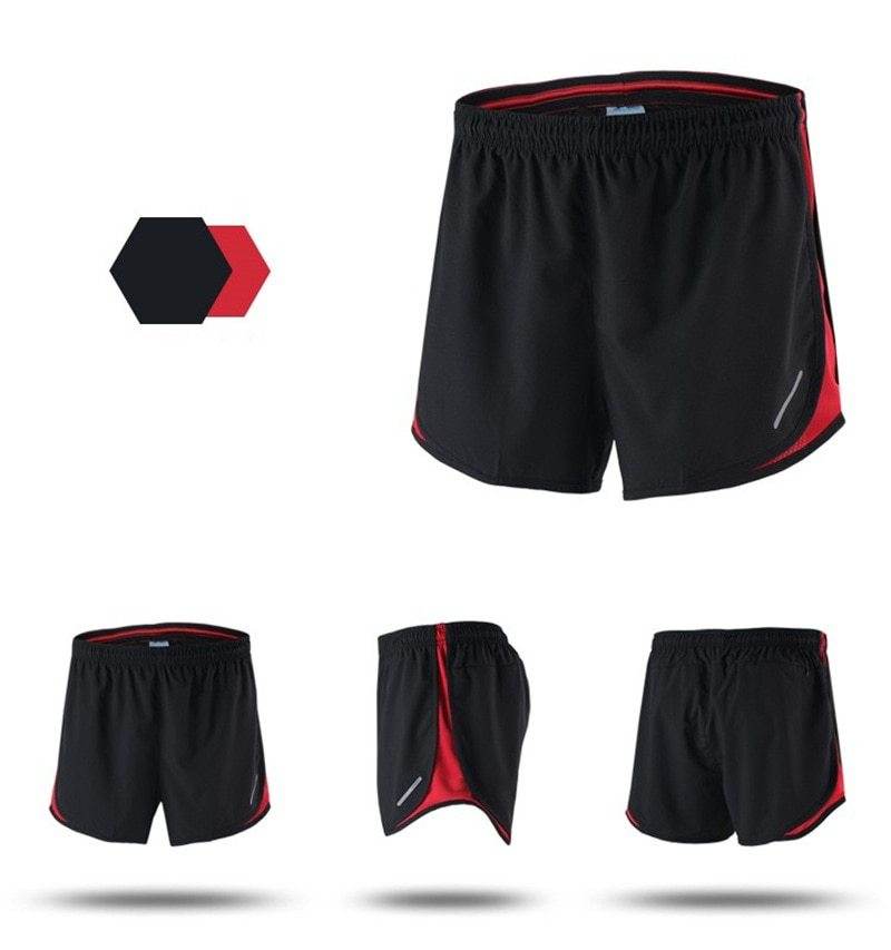 Summer Jogging Shorts - HOPE Athlete Apparel and Wellness