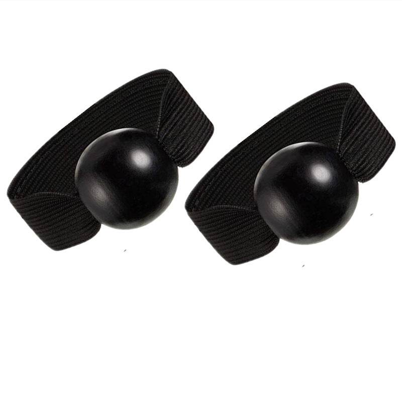 Volleyball Training With Ball Buckle - HOPE Athlete Apparel & Wellness 