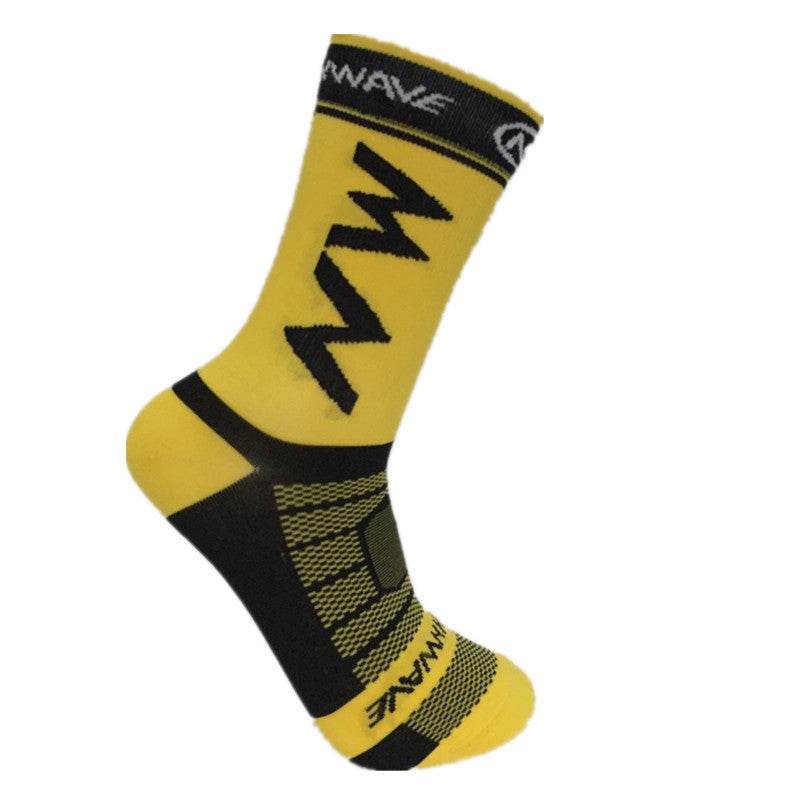 Sport Socks Breathable Road Bicycle Socks - HOPE Athlete Apparel & Wellness 