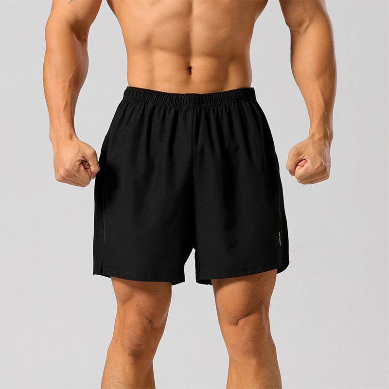 Quick-drying Loose Five-point Sports Casual Pants For Men - HOPE Athlete Apparel & Wellness 
