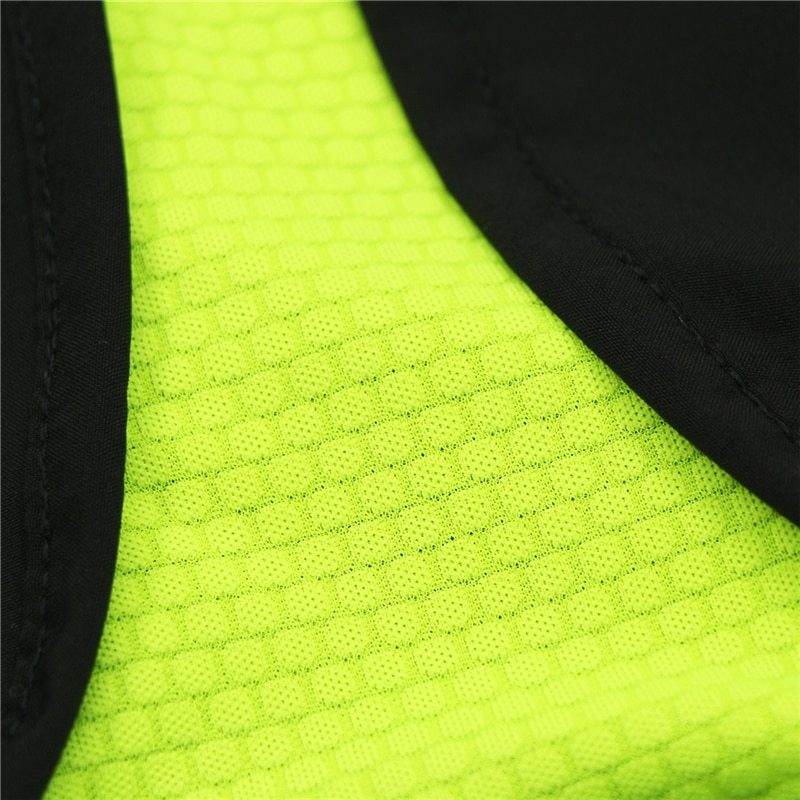 Summer Jogging Shorts - HOPE Athlete Apparel and Wellness
