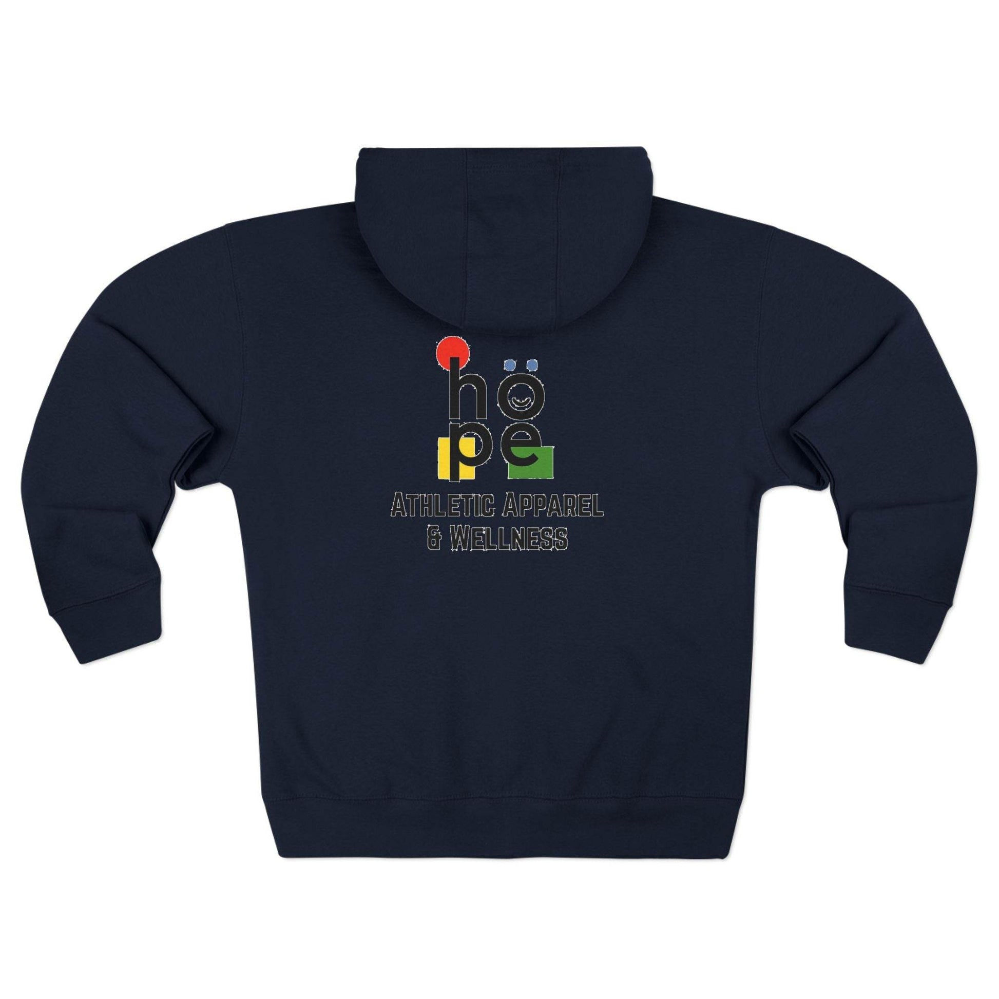 Women's Vibrant Volleyball Graphic for Streetwear Lovers - HOPE Athlete Apparel & Wellness 