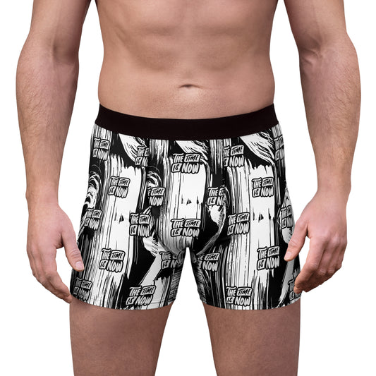 Men's Boxer Briefs