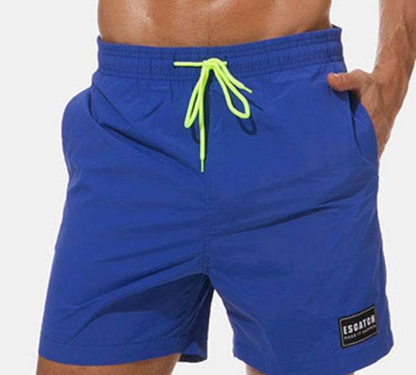 Casual Straight-Leg Cotton Shorts – Medium Waist, Summer Wear - HOPE Athlete Apparel & Wellness 