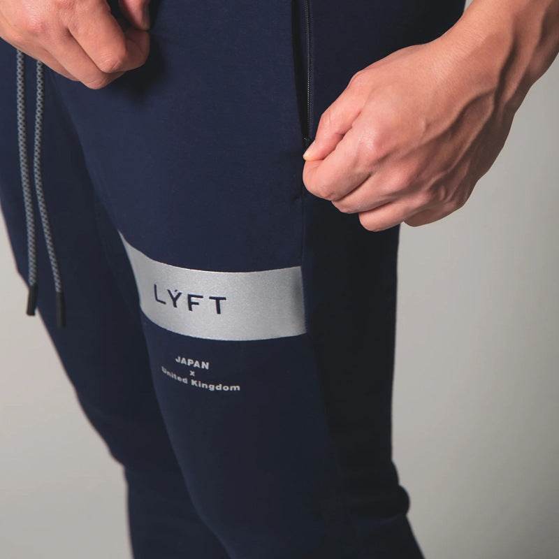Muscle Brothers New Sports Trousers - HOPE Athlete Apparel and Wellness