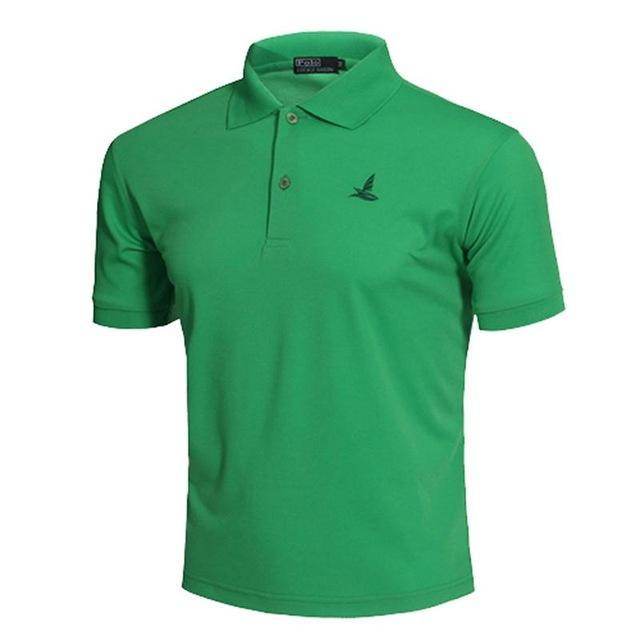 Outdoor Sport Fishing Polo Shirt - HOPE Athlete Apparel and Wellness