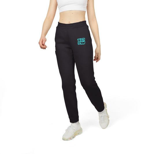 Women's Adidas Fleece Joggers