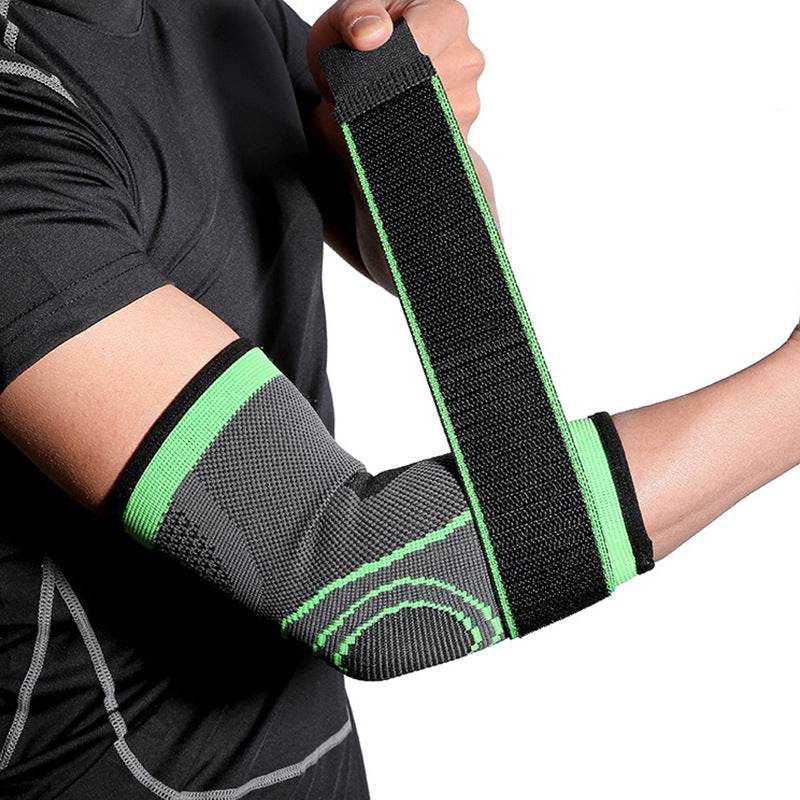 Basketball Elbow Pads - Protective Gear for Adults - HOPE Athlete Apparel & Wellness 