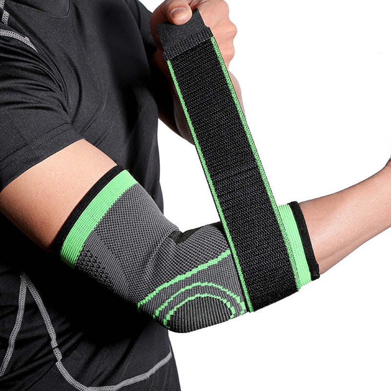 Basketball Elbow Pads - Protective Gear for Adults - HOPE Athlete Apparel and Wellness
