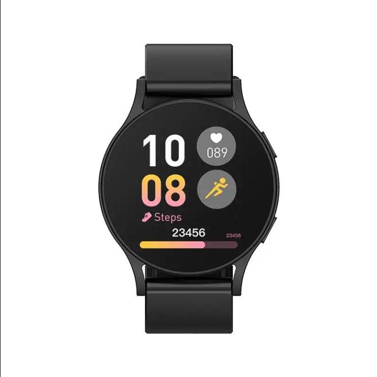 WATCH8 Smartwatch - Fitness Tracking, Heart Rate Monitoring, and More - HOPE Athlete Apparel & Wellness 