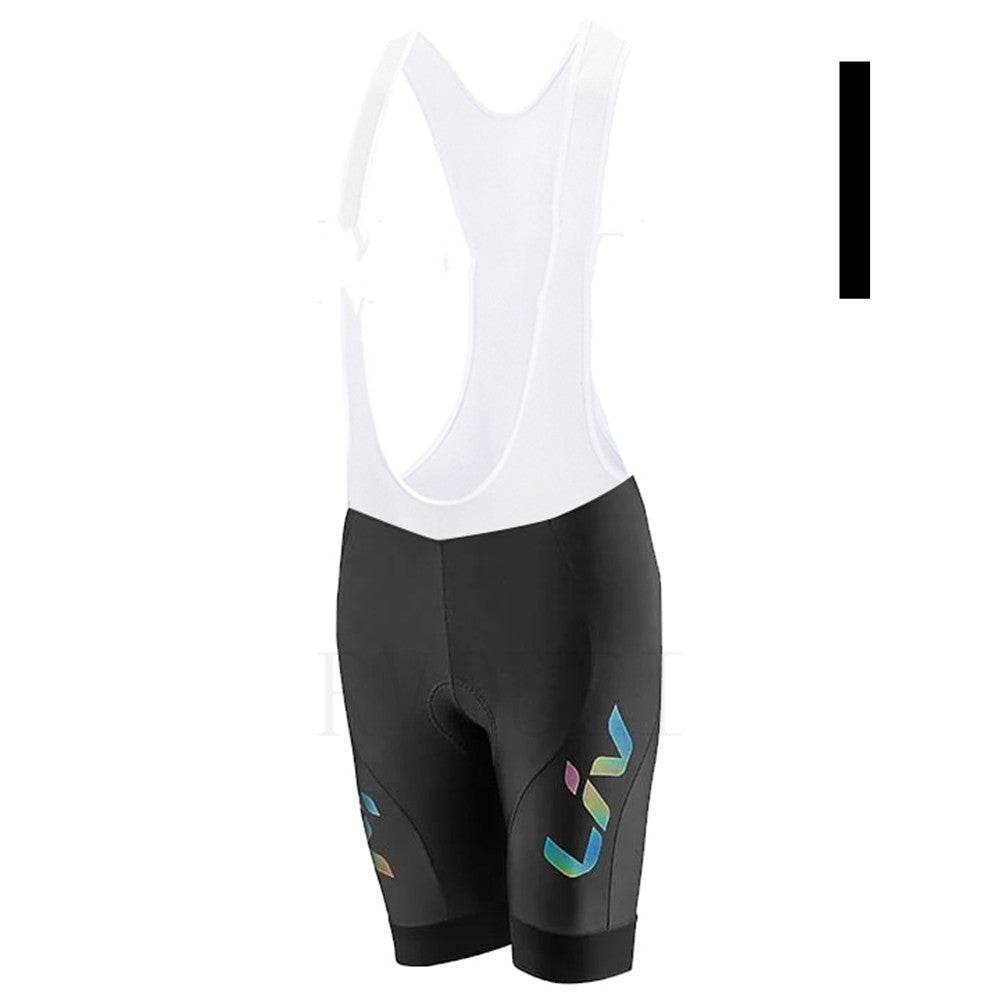 Women's Cycling Suit