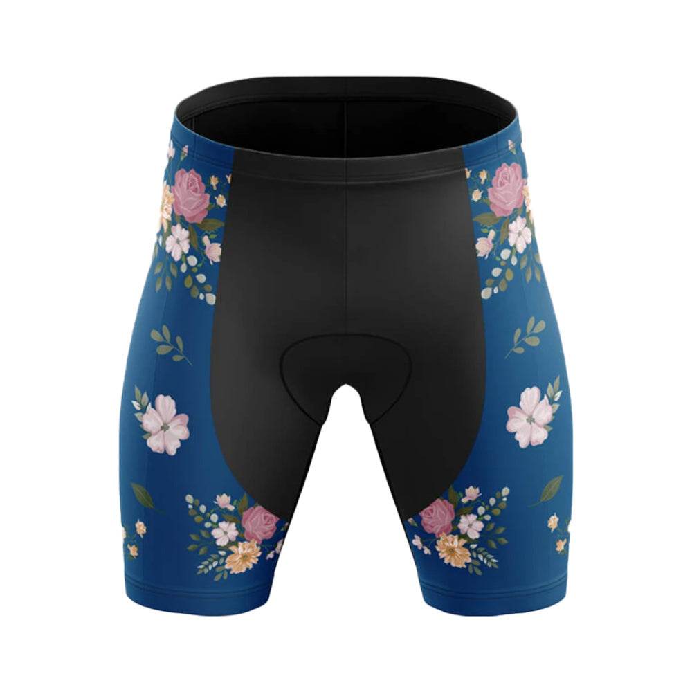 womens-cycling-set Floral
