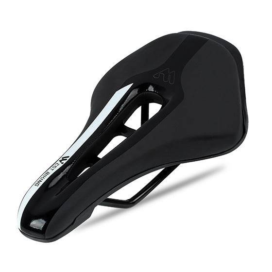 Bicycle Seat for Comfort - Comfortable and Durable Design for Mountain and Road Bikes  - HOPE Athlete Apparel and Wellness