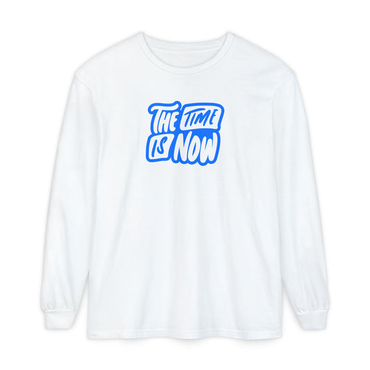 Women's Long Sleeve T-Shirt