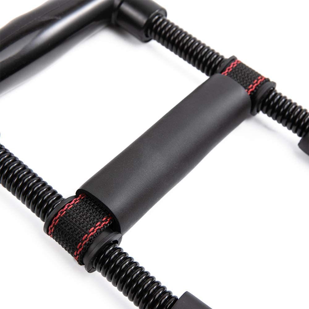 Forearm & Grip Strength Trainer - Adjustable Hand Wrist Exerciser