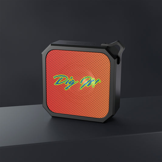 Dig It Waterproof Bluetooth Speaker | Portable Outdoor Speaker for Summer Fun