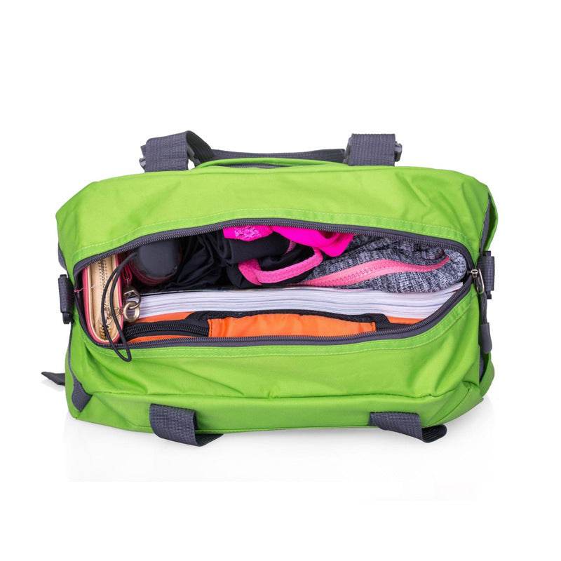 Yoga bag gym bag - HOPE Athlete Apparel & Wellness 