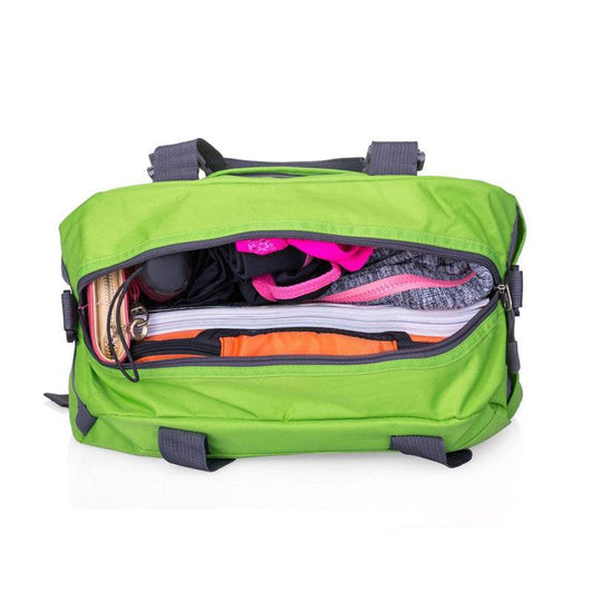Yoga bag gym bag - HOPE Athlete Apparel & Wellness 