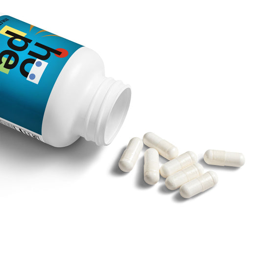 Vitamin K2 + D3 Supplement | Exercise Performance & Muscle Function