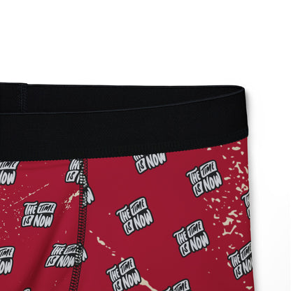 Men's Boxer Briefs